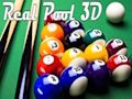 Joc Piscina real 3D  en línia