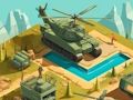 Joc Base militar inactiva: Army Tycoon  en línia
