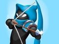 Joc Wild Archer: Castle Defense en línia