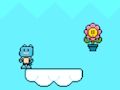 Joc Hop Hop Gumball en línia