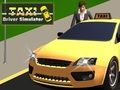 Joc Simulador de taxista  en línia