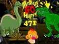 Joc Monkey Go Happy Etapa 471  en línia