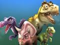 Joc Runner Dinosaur 3D en línia