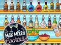 Joc Max Còctels Mixtes  en línia