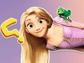 Joc Qüestionari per a nens: què en saps sobre la princesa Disney  en línia