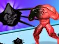 Joc Symbioote Rush en línia