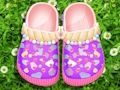 Joc Decoració: My Crocs  en línia