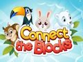 Joc Connecteu els blocs  en línia