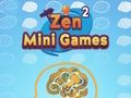 Joc Zen Mini Jocs 2  en línia