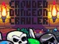 Joc Dungeon Crawler ple de gent  en línia