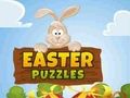 Joc Trencaclosques de Pasqua  en línia