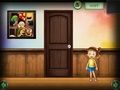 Joc Amgel Kids Room Escape 199 en línia