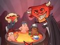 Joc Idle Evil Clicker en línia