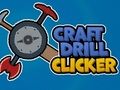 Joc Craft Drill Clicker en línia