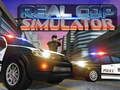 Joc Simulador de policia real en línia