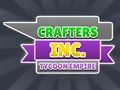 Joc Crafters Inc: Tycoon Empire en línia