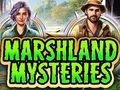 Joc Misteris de Marshland  en línia