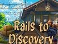Joc Rails a Discovery  en línia