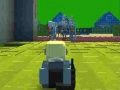 Joc Sandbox Orion 3D en línia
