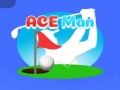 Joc ACE MAN en línia