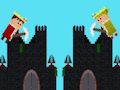 Joc Guerres del castell de regne en línia