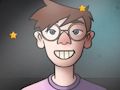 Joc Not My Neighbor: Estrelles amagades  en línia