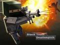 Joc Block Team DeathMatch en línia