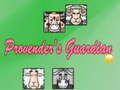 Joc El guardià de Provender  en línia