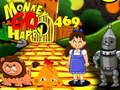 Joc Monkey Go Happy Etapa 469  en línia