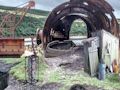 Joc Escape de les ruïnes del misteri  en línia