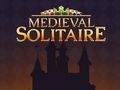 Joc Solitari medieval  en línia