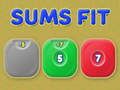 Joc Sumes Fit  en línia