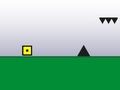 Joc Geometria Dash 2 en línia