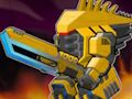 Joc Batalla de Super Mech  en línia