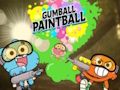 Joc Gumball Paintball en línia