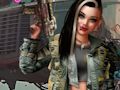 Joc Shieldmaidens ciberpunk en línia