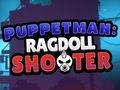Joc Puppetman: Ragdoll Shooter en línia