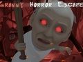 Joc Forny Horror Escape en línia