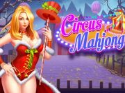 Joc Mahjong de circ  en línia