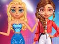 Joc Insta Glam Squad de Lovie Chic  en línia