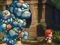 Joc L'aventura de Zenifer  en línia
