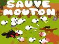 Joc Sauve Mouton en línia