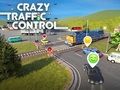 Joc Control de trànsit boig  en línia
