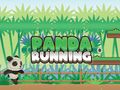 Joc Panda corrent  en línia