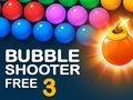 Joc Bubble Shooter gratuït 3  en línia