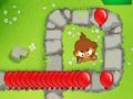 Joc Bloons TD 6 Edició Scratch  en línia