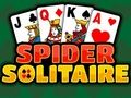 Joc Aranya solitari en línia