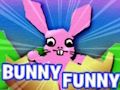 Joc Bunny Divertit  en línia