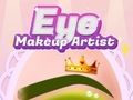Joc Maquillador d'ulls  en línia