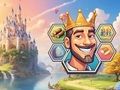 Joc Magic Kingdom: Hex Match en línia